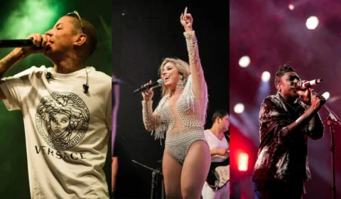 Programação, como chegar e trânsito do Passo a Paço 2024 hoje (6/9)