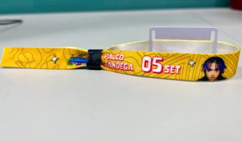 Passo a Paço 2024: Manauscult anuncia novas datas para a retirada das pulseiras