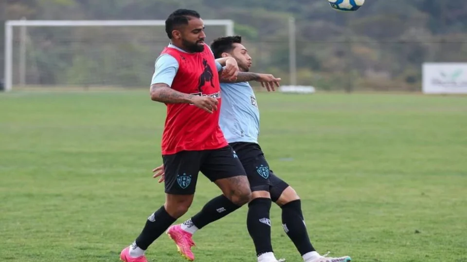 América-MG x Paysandu: onde assistir, horário e escalações para Série B do Campeonato Brasileiro