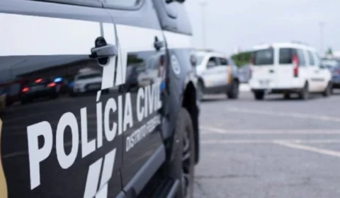 PCDF combate fraudes eletrônicas em ação conjunta