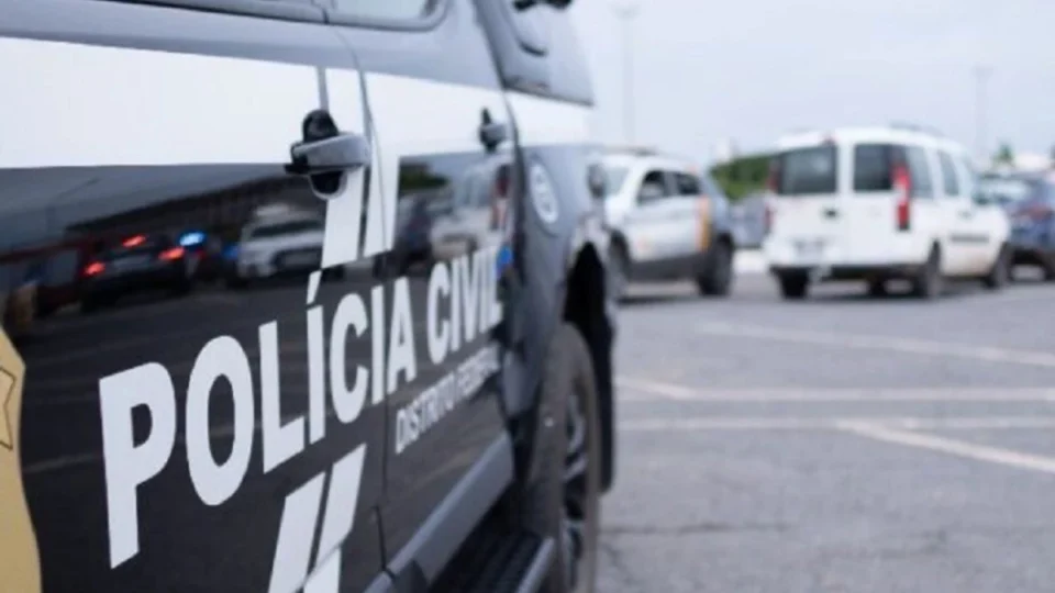 PCDF combate fraudes eletrônicas em ação conjunta