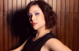 Pitty comenta show no Passo a Paço 2024 em Manaus: ‘que noite quente’