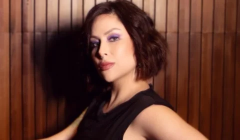 Pitty comenta show no Passo a Paço 2024 em Manaus: ‘que noite quente’