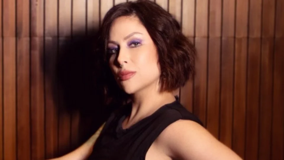 Pitty comenta show no Passo a Paço 2024 em Manaus: ‘que noite quente’