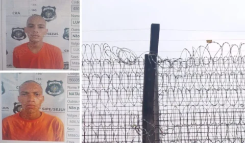 Presídio de Ariquemes registra nova fuga de detentos em Rondônia