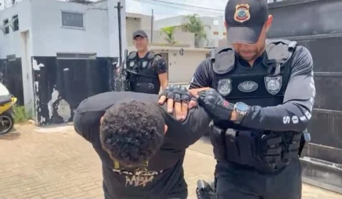 Homem morre por disparos ‘por engano’ e suspeito é preso em Araguaína