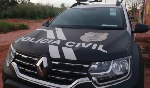 Corpo de homem é encontrado na BR-174, em Rorainópolis