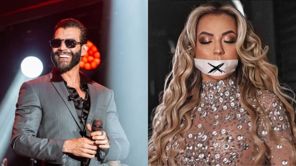 CPI das bets: Gusttavo Lima e Deolane são alvos de comissão no Senado