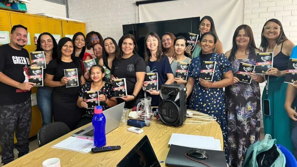 Protegendo crianças: Professores atuam contra abuso sexual