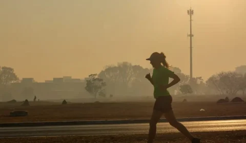 Como agir após inalar muita fumaça? Saiba como é a desintoxicação