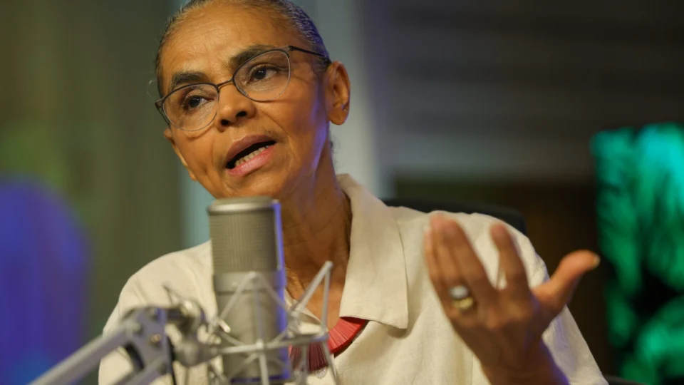 Marina Silva sobre BR-319: ‘Sem estudos, obras podem agravar seca e incêndios