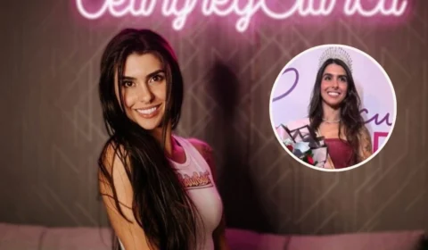 Quem é Sabrina Saraiva? Conheça campeã do concurso ‘miss ppk’