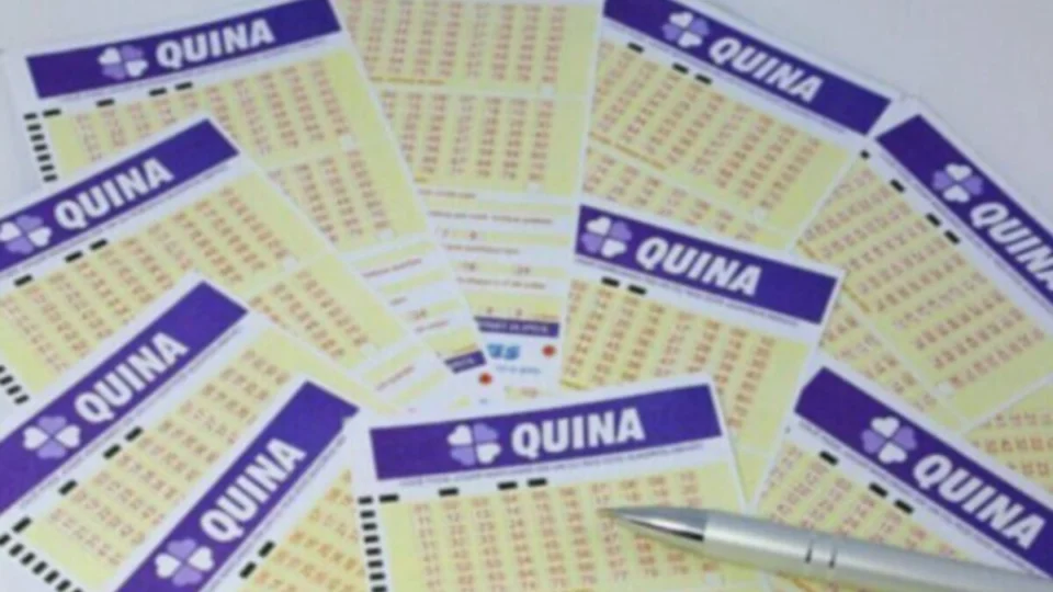 Resultado Quina de hoje (11/09): veja números sorteados no concurso 6530