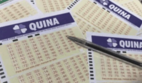 Quina de hoje, sexta-feira (27/09), concurso 6544; prêmio chega a R$ 2,8 milhões