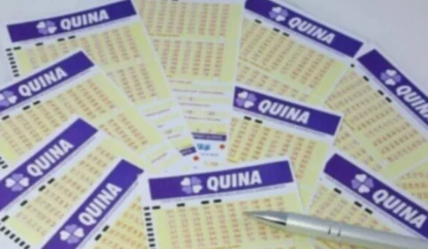 Resultado Quina de hoje (18/09): veja números sorteados no concurso 6536