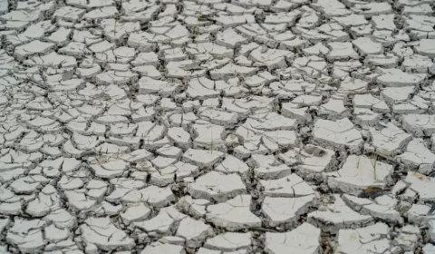 Previsão de chuva é preocupante para a maior parte do Brasil