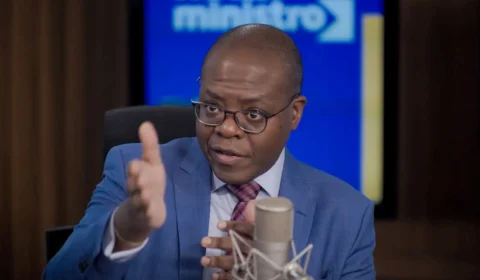 Denúncias contra Silvio Almeida serão investigadas pela PF