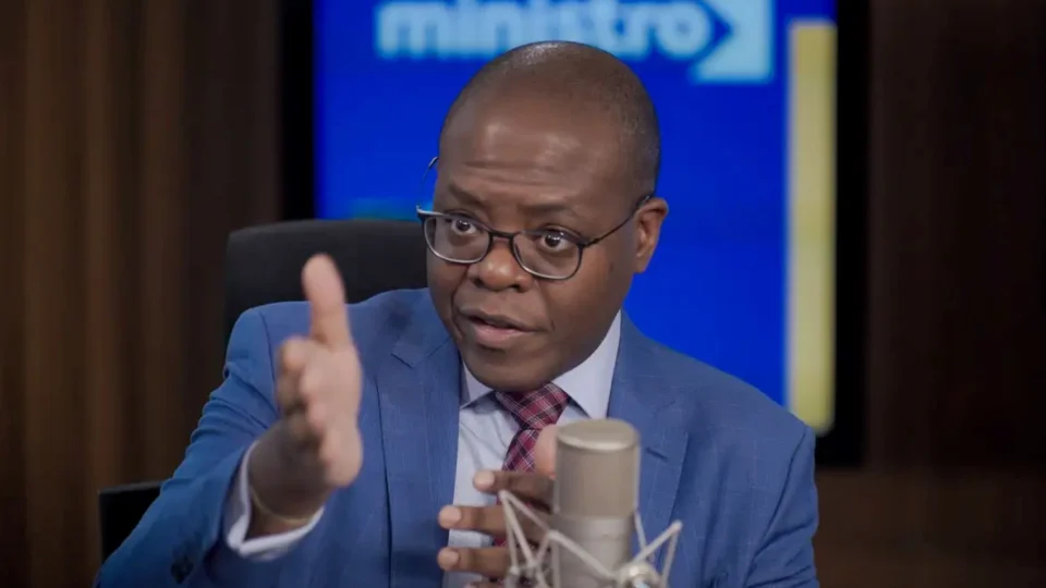 Denúncias contra Silvio Almeida serão investigadas pela PF