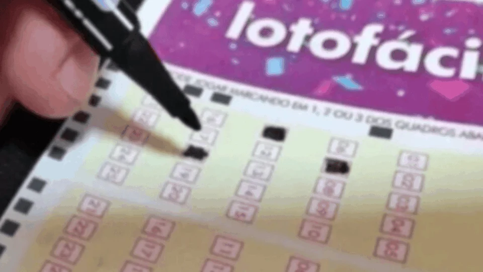 Resultado Lotofácil de hoje (28/09): veja os números sorteados no concurso 3207