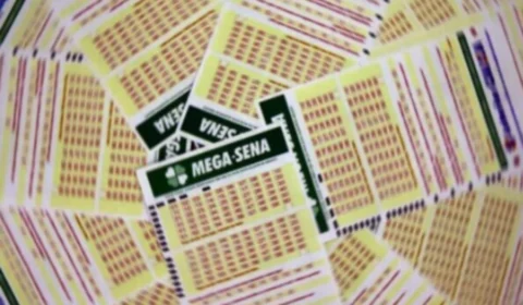 Resultado Mega-Sena de hoje (17/09): veja números sorteados no concurso 2775
