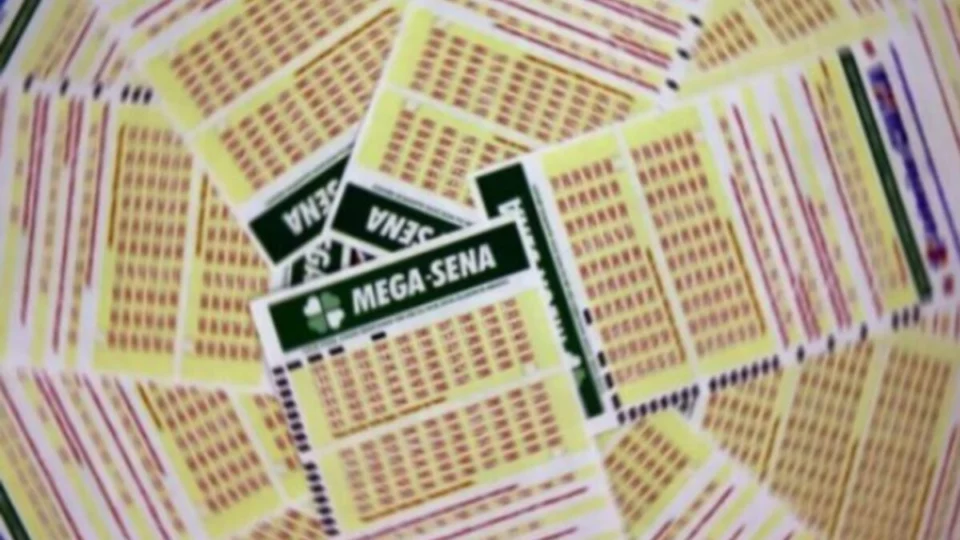 Resultado Mega-Sena de hoje (17/09): veja números sorteados no concurso 2775