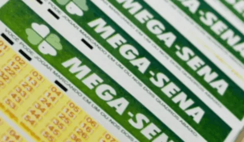 Resultado Mega-Sena de hoje (26/09): veja números sorteados no concurso 2779