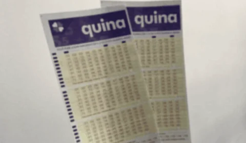Resultado Quina de hoje (27/09): veja números sorteados no concurso 6544