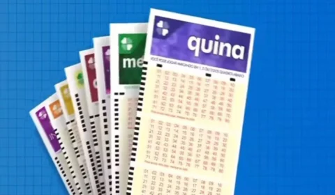 Resultado Loterias Caixa: veja os números de todos os sorteios de hoje (03/09)