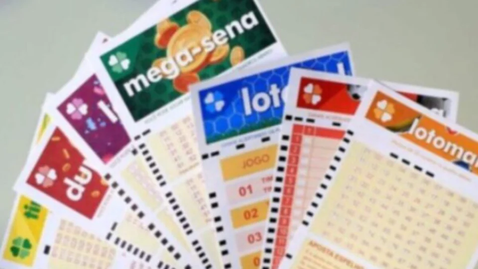 Resultado Loterias Caixa: veja os números de todos os sorteios de hoje (16/09)