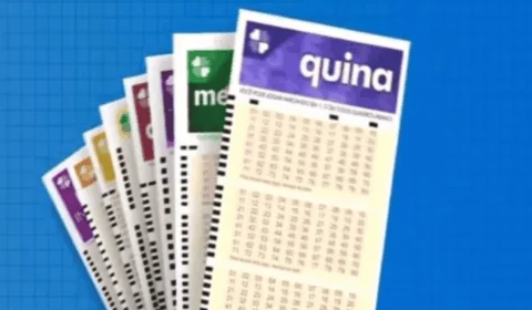 Resultado Loterias Caixa: veja os números de todos os sorteios de hoje (25/09)