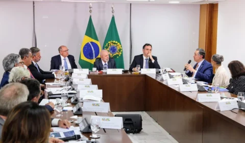 Presidente do STF afirma que emergência climática é ‘preocupação atual’