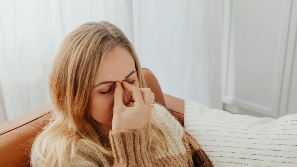 Rinite: como aliviar os sintomas? 4 dicas práticas para conviver melhor com a doença