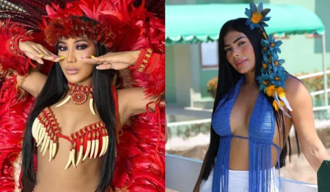 Rivais? Itens do Garantido e Caprichoso revelam verdade sobre os bastidores