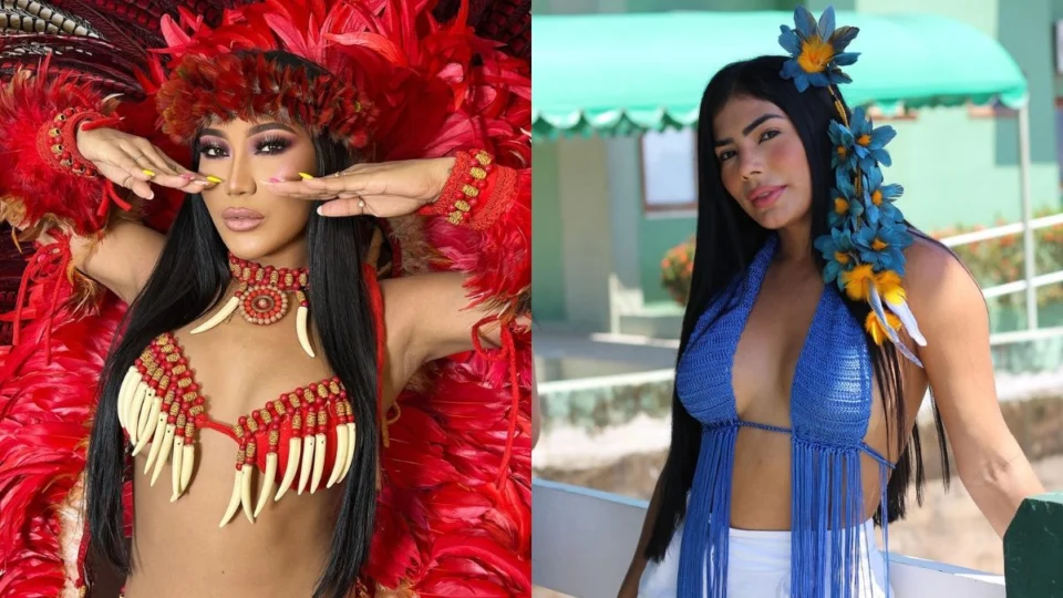 Rivais? Itens do Garantido e Caprichoso revelam verdade sobre os bastidores