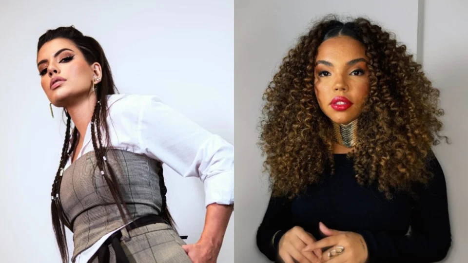 Rock in Rio 2024: Fernanda e Pitel evitam interação no festival; entenda