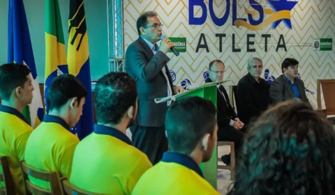 Assembleia Legislativa de Rondônia aprova alteração nas idades do Bolsa-Atleta