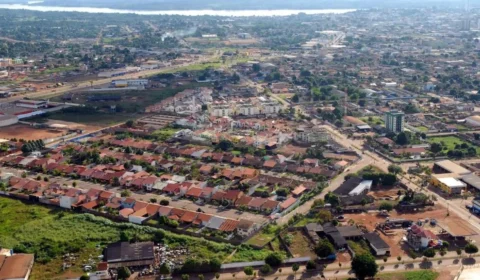 Seis cidades de Rondônia estão na lista dos maiores empregadores da região Norte