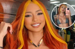 ‘Ruivinha de Marte’ no OnlyFans? Influencer fala o que pensa sobre conteúdo +18