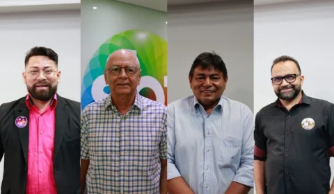 TV Norte sabatina candidatos a prefeito de Manacapuru