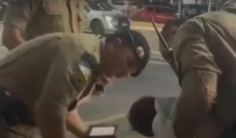 Polícia salva vida de bebê de 11 meses em parada cardíaca em Palmas