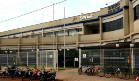 Senac Gurupi oferece mais de 150 vagas em cursos gratuitos