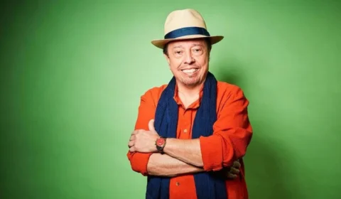 Morre músico Sergio Mendes, aos 83 anos