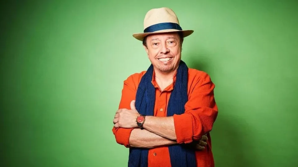 Morre músico Sergio Mendes, aos 83 anos