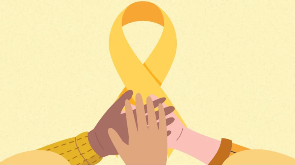 Setembro amarelo: TJRR lança e-book sobre prevenção de suicídio em escola