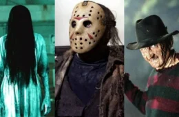 Sexta-feira 13: veja 10 filmes de terror para assistir no dia