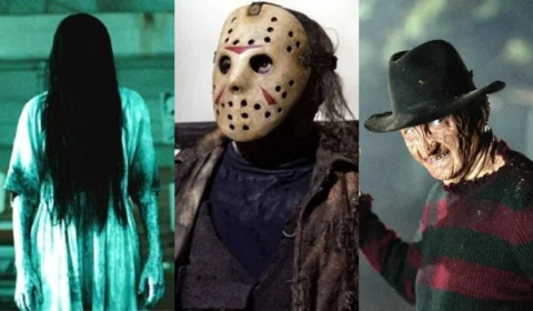 Sexta-feira 13: veja 10 filmes de terror para assistir no dia