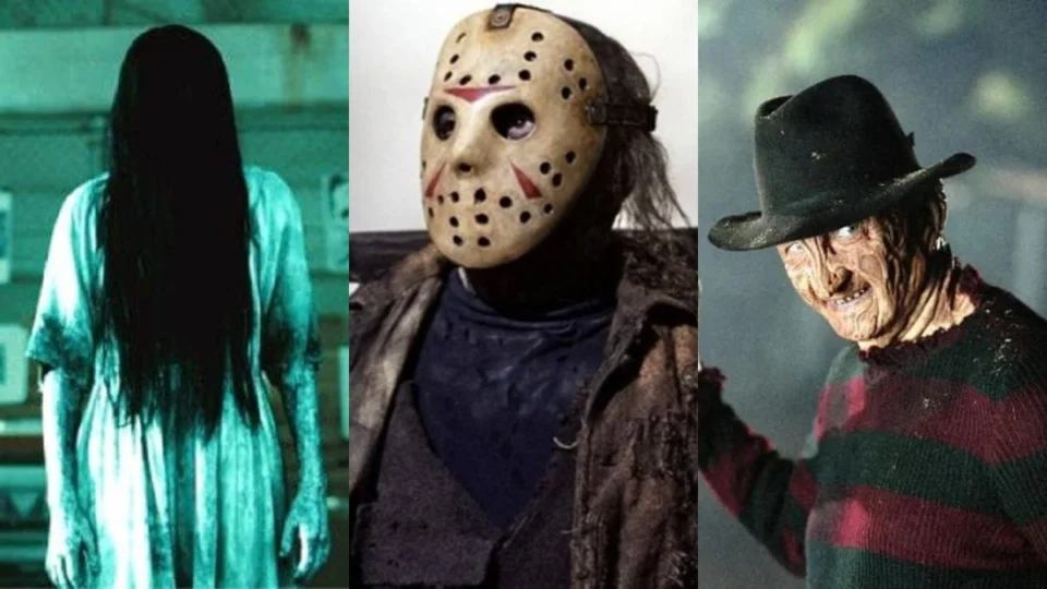 Sexta-feira 13: veja 10 filmes de terror para assistir no dia