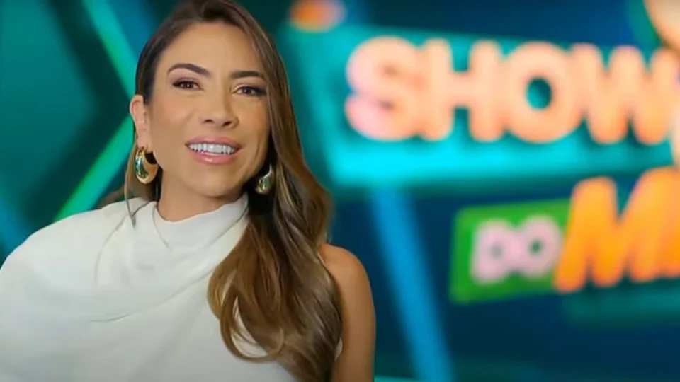 ‘Show do Milhão’ volta ao SBT no domingo; saiba o horário
