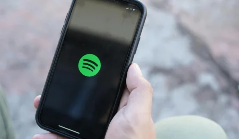 Spotify caiu? Plataforma apresenta instabilidade neste domingo