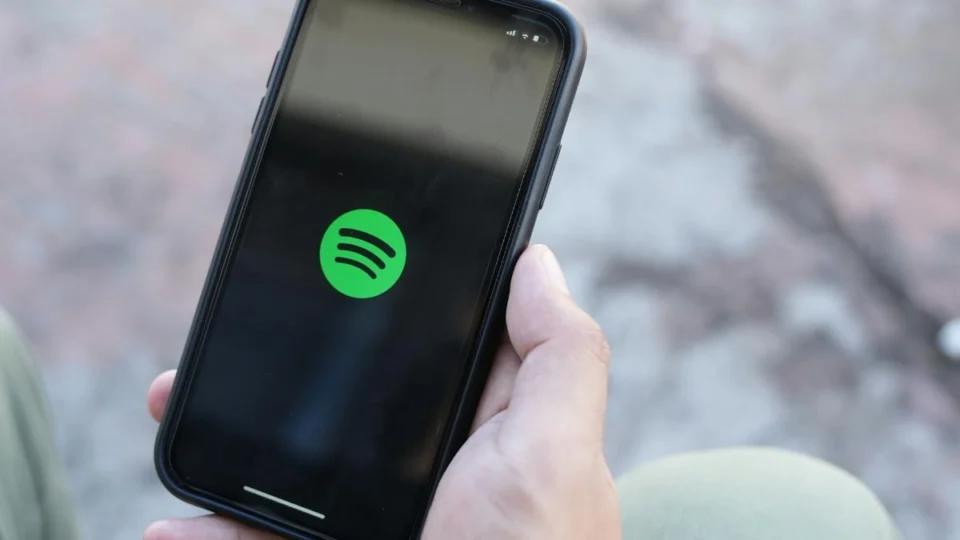 Spotify caiu? Plataforma apresenta instabilidade neste domingo